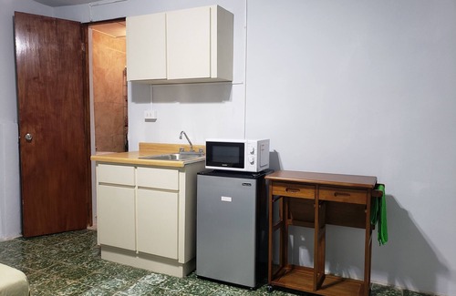 Santurce Maison | Small Studio Close to the Beach Free Rainforest Trip