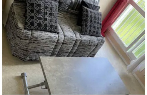 Luxeuil-les-Bains Appartement | Small studio near Termal cure