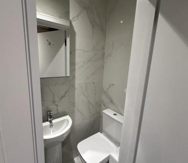 Magherafelt Appartement | Small Studio in Central London
