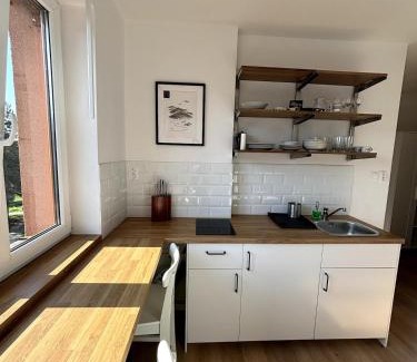Tatranska Strba Appartement | Small studio in the heart of High Tatras