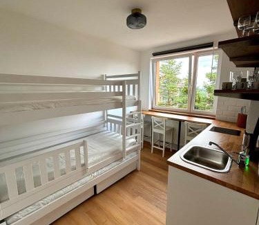 Tatranska Strba Appartement | Small studio in the heart of High Tatras