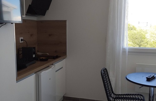 Le Pont-de-Claix Appartement | Petit studio le pont de claix