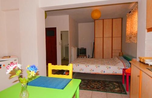 Tripoli Appartement | Small studio near the center of Tripoli