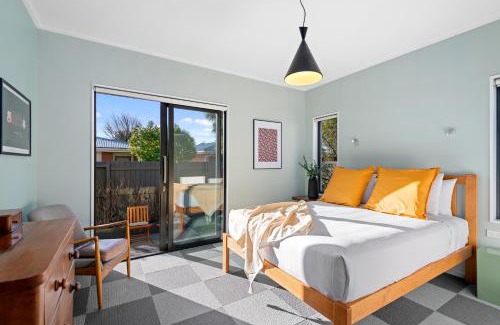 Edgeware Maison | Small Sustainable House