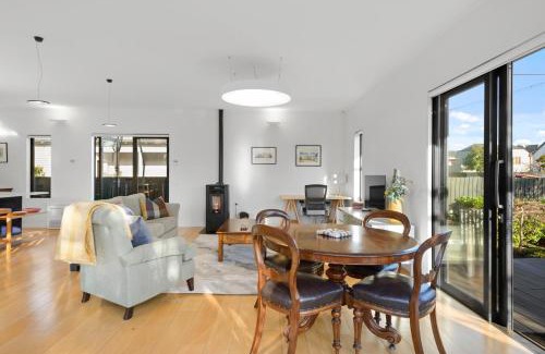 Edgeware Maison | Small Sustainable House
