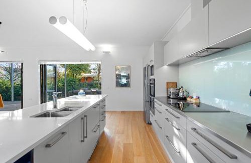 Edgeware Maison | Small Sustainable House