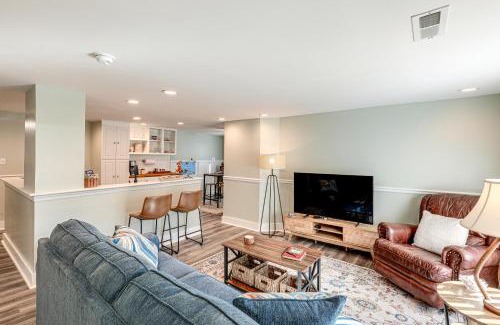 Burgaw Maison | Small-Town Charm and Local Dining Home in Burgaw!