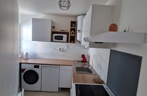 Cerences Maison | Small town house in Cérences