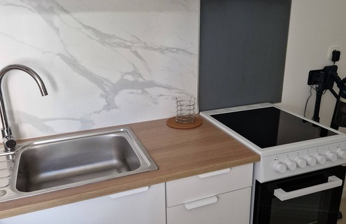 Cerences Maison | Small town house in Cérences