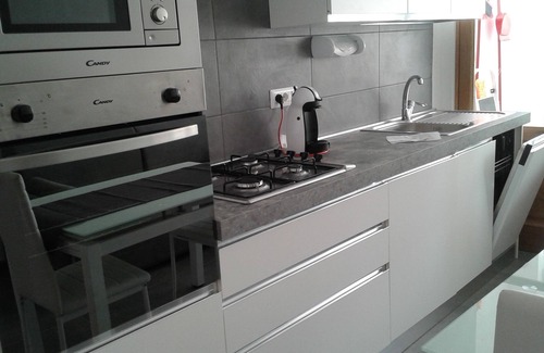 Montaldo di Mondovi Appartement | Small two-room apartment for vacation use