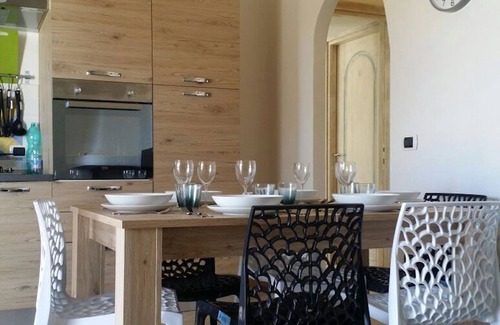 Terravecchia-Portoquadro Villa | Petite villa à Cala d'Oro di Porto Quadro, à 90m de la mer