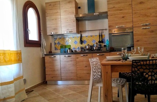Terravecchia-Portoquadro Villa | Petite villa à Cala d'Oro di Porto Quadro, à 90m de la mer