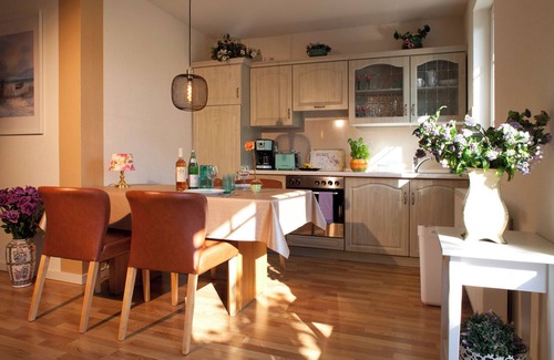 Ortsamt 2 Maison | Maison de vacances avec garantie de détente Ostseenah