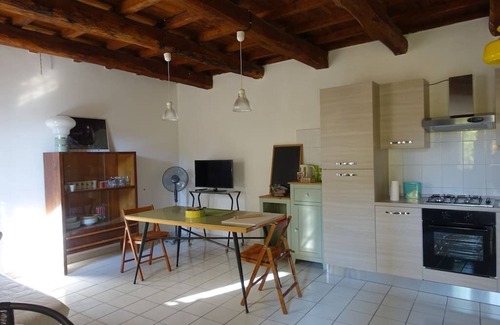 Bovara Maison | Petite villa avec vue sur la vallée de l'Ombrie # 2