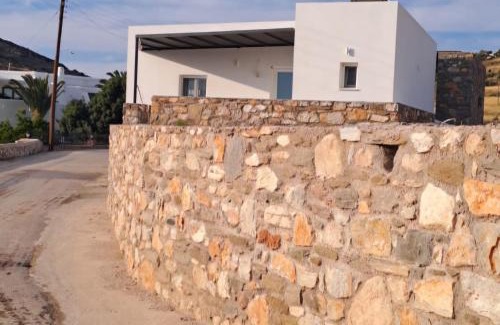 Nea Cryssi Akti Maison | Small Villa 4 two