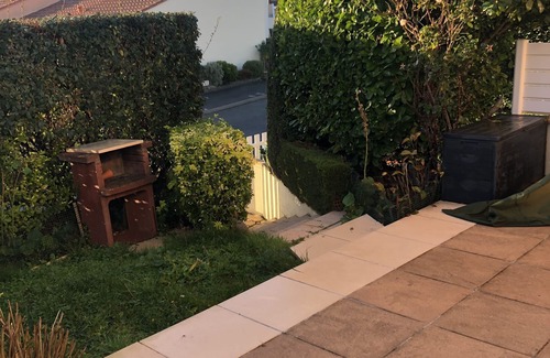 La Bernerie-en-Retz Maison | Petite villa à 2mn de la mer ,pêche , (piscine )et joie familiale