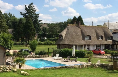 Vatteville La Rue Maison | Petite Villa a la campagne