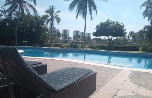 Marina Vallarta Appartement | small villa in the marina