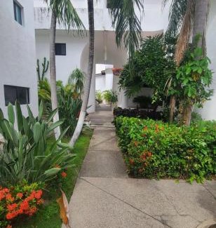 Marina Vallarta Appartement | small villa in the marina