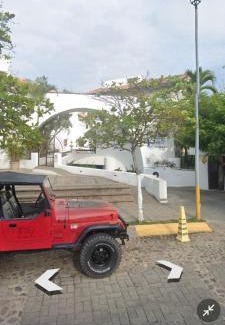 Marina Vallarta Appartement | small villa in the marina