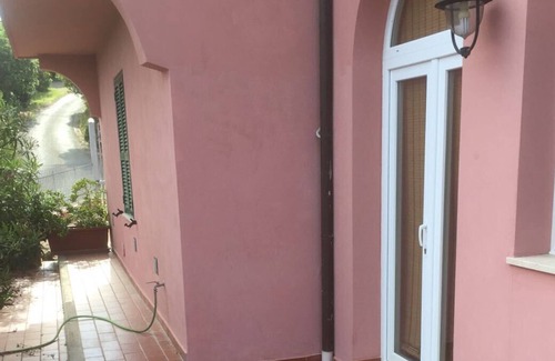 Cavo Maison | Small villa in the Cavo area