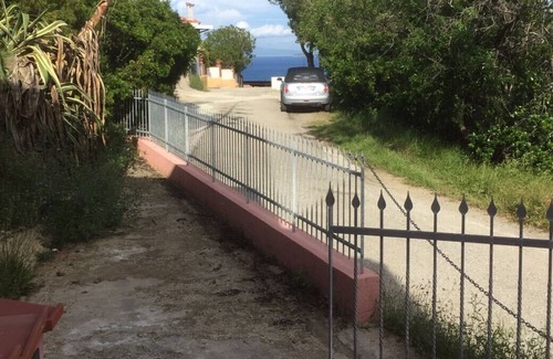 Cavo Maison | Small villa in the Cavo area