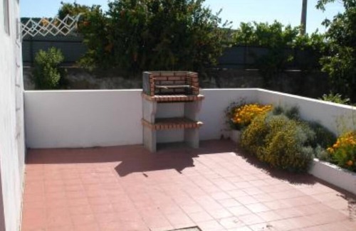 Silves Maison | Petite Maison avec 3 chambres, 2 SB, AC, WiFi, piscine privative, Fitness
