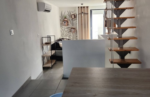 Bouillargues Maison | Petite maison de village