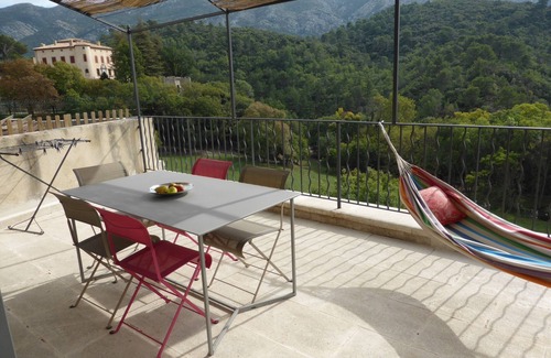 Vauvenargues Maison | Petite maison de village proche d'Aix en provence
