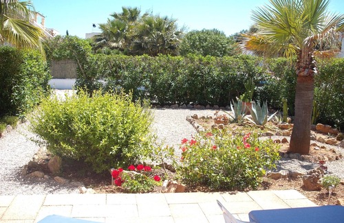 Llucmajor Appartement | Petit complexe d'appartements bien entretenu près de la plage 'Trenc', avec piscine