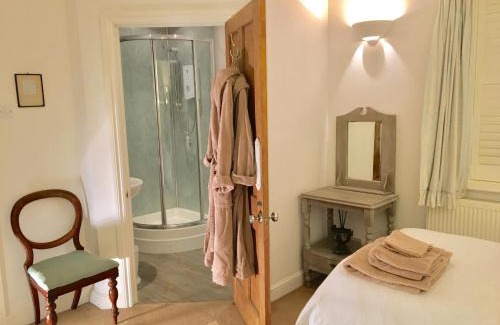 Broadway Lit Et Petit-Déjeuner | SmallBrook Cottage