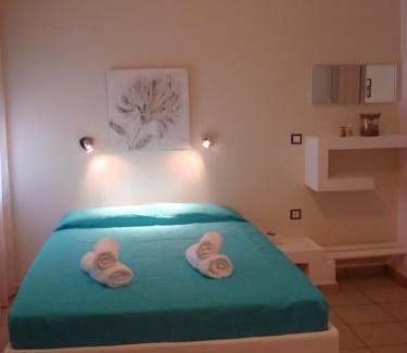 Therma Hôtel | Smaragdi Studios and Rooms