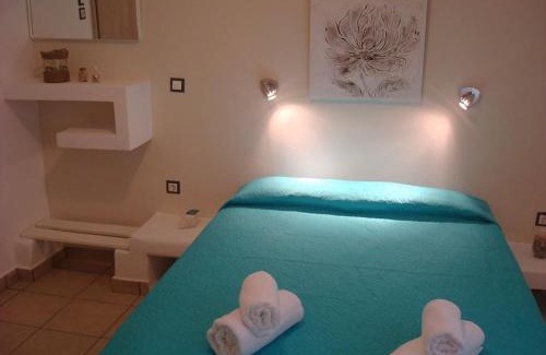 Therma Hôtel | Smaragdi Studios and Rooms