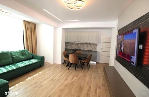 Galati Appartement | Smarald apartament!