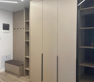 Galati Appartement | Smarald apartament!