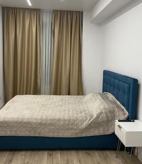 Galati Appartement | Smarald apartament!