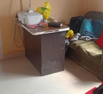 Dumdum Maison | smart airport couple friendly guset house