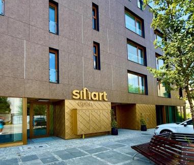 Kielce Appartement | Smart Apart 62, City Center Kielce, main Square, FV, Targi, Sienkiewicza, Centrum