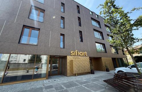 Kielce Appartement | Smart Apart 62, City Center Kielce, main Square, FV, Targi, Sienkiewicza, Centrum