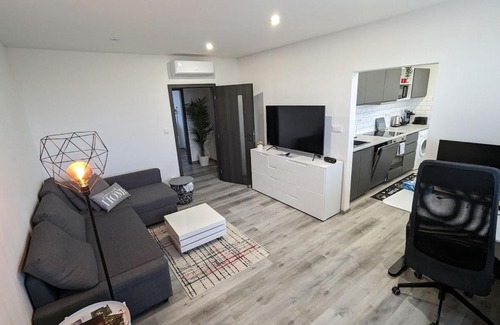 Znojmo Appartement | Smart Apartment