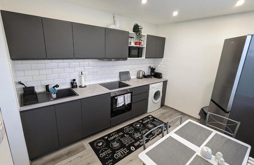 Znojmo Appartement | Smart Apartment