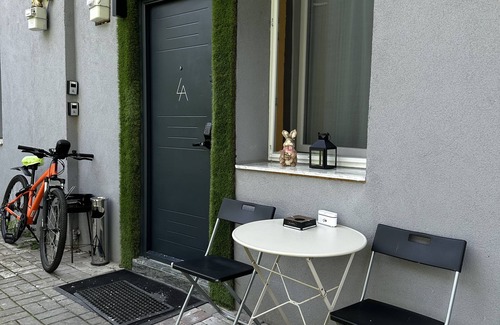Cluj-Napoca Appartement | Smart Apartment Free Parking