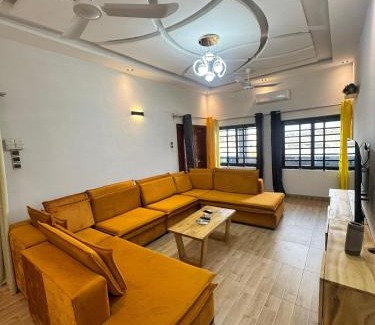 Littoral Department Appartement | SMART BÂTIPRO Appartement 2 chambres salon 2