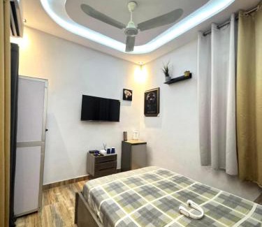 Littoral Department Appartement | SMART BÂTIPRO Studio 1