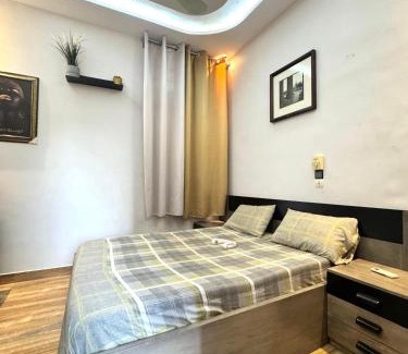 Littoral Department Appartement | SMART BÂTIPRO Studio 1