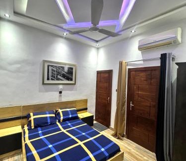 Littoral Department Appartement | SMART BÂTIPRO Studio 2