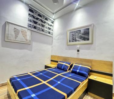 Littoral Department Appartement | SMART BÂTIPRO Studio 2