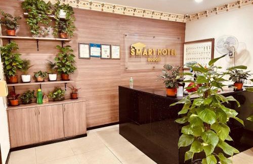 Pelabuhan Klang Hôtel | Smart Budget Hotel - Klang