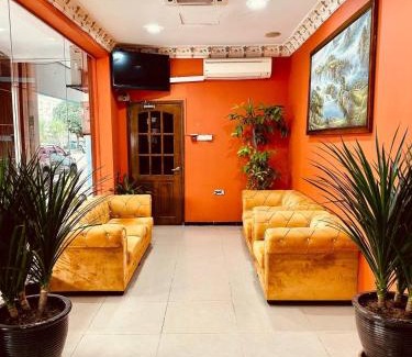 Pelabuhan Klang Hôtel | Smart Budget Hotel - Klang
