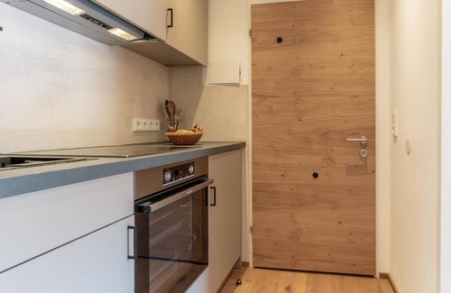 Hopfgarten Markt Appartement | Appartement à 350 m des remontées mécaniques